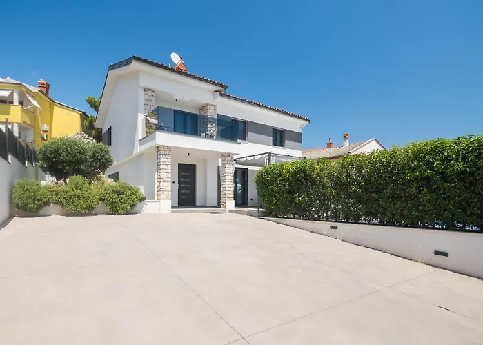 Three-bedroom In Сasa de vacaciones *