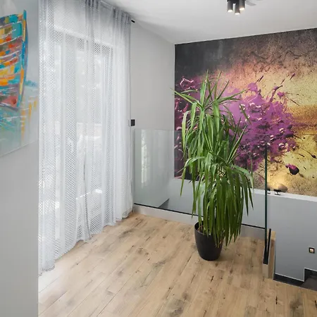 Beautiful In With Wifi Holiday home Banjole