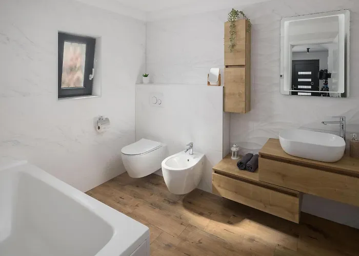 Three-bedroom In