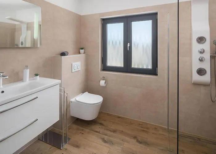 펜션 Three-bedroom In