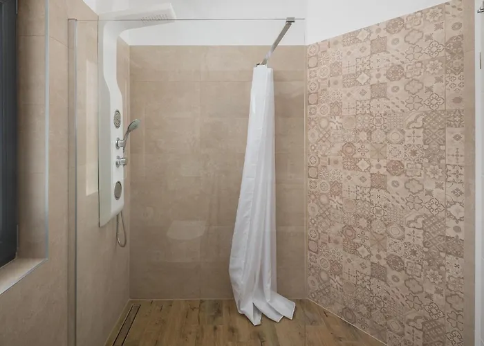 Three-bedroom In 펜션 *