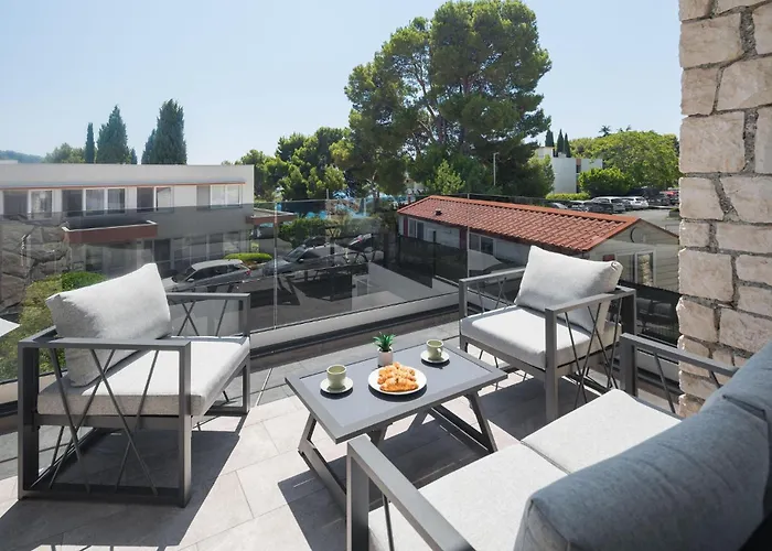 Three-bedroom In 펜션