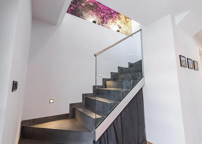 펜션 Three-bedroom In *